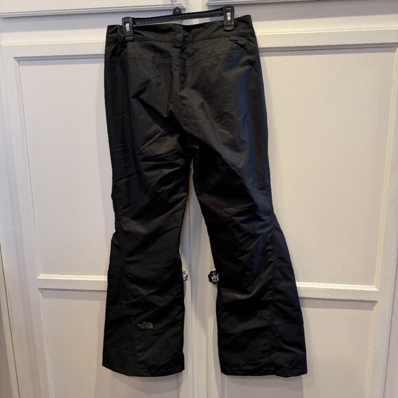The North Face W Sally Ski Snowboard Pants black Sz M NWT - Picture 6 of 9